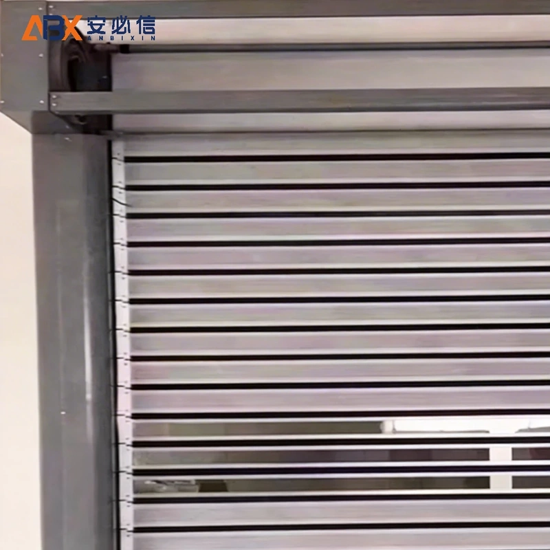 襄阳洁净室高速门